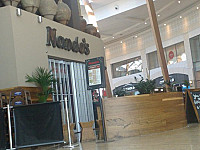 Nando's outside