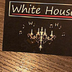 White House inside