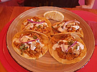 Mexicano La Taqueria inside