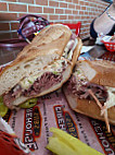 Firehouse Subs Airport Rd-mississauga food