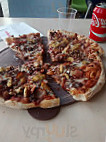 Telepizza Ronda Del Ferrocarril food