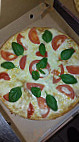 Capri Pizzaservice food
