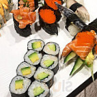 Lee Sushi  food