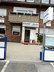 Griechisches Restaurant Olympia outside