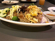 Thai Dara food
