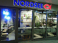 Nordsee outside