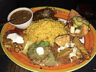 El Taquito mit Cantina Pancho Villa food