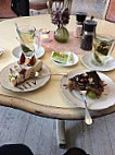 Bistro Cafe Oase Hildesheim food