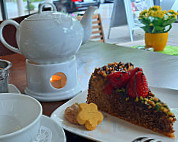 Morgenland Kaffee & Tee Haus food