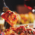 Boston Pizza Fort St. John food