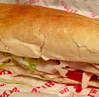 Jimmy John's food