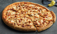 Papa Johns Pizza food