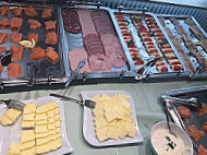 Birkenhof food