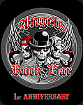 Angels Rock Bar inside