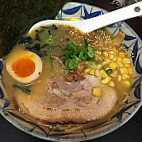 Eat Me Ramen Bar food