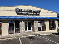 Jimmy John's outside