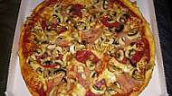 Pizzeria Europa 2 food