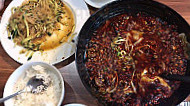Xiang Xiang Wok food