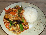 Ha-Ton Thi Phuong Jacobs Imbiss food