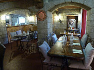 Auberge U n'Antru Versu food