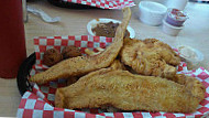 Sam's Southern Eatery food