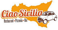 Ciao Sicilia outside