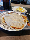 Waffle House food