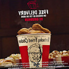 Long John Silver's Kfc (h730044) food