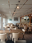 Giftbude Restaurant und Café inside