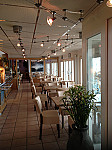 Giftbude Restaurant und Café inside