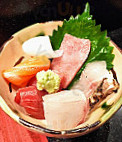 Sushimoto food