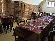 Sante Le Muse Cucineria Agrituristica food