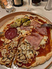 Ristorante Pizzeria La Famiglia Maja Esslingen food