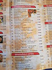 Shanghai China-Thai-Imbiss menu