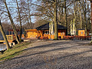 Angelpark Zur Grafenmühle food
