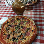 Pizzeria El Caserio food