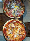 Pizzeria El Caserio food
