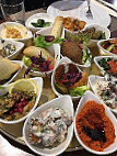 Dunya Arabisches food