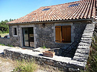 Ferme-auberge De Jassenove outside