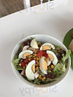 Lucky Salad Salatbar food