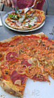 Pizzeria Gabbiano food