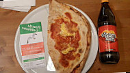 Pizzeria Gabbiano food