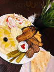 Curcuma Imbiss Libanesische Spezialitäten food
