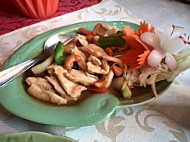 Krua Thai Inh. Zeller Eugen food