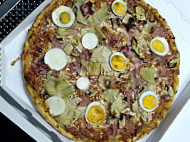 Pizzeria Etna Da Pino food