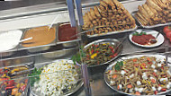 Kebab Hütte food