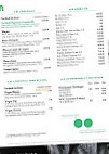 Campanile Vichy - Bellerive Sur Allier menu