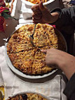Pizzaria Paradies food