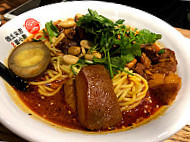 Hey Noodles Hēi Xiǎo Miàn food