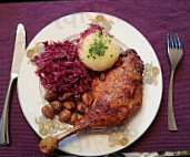 Alt Wiesbaden food
